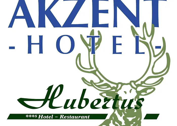 Akzent Hotel Hubertus