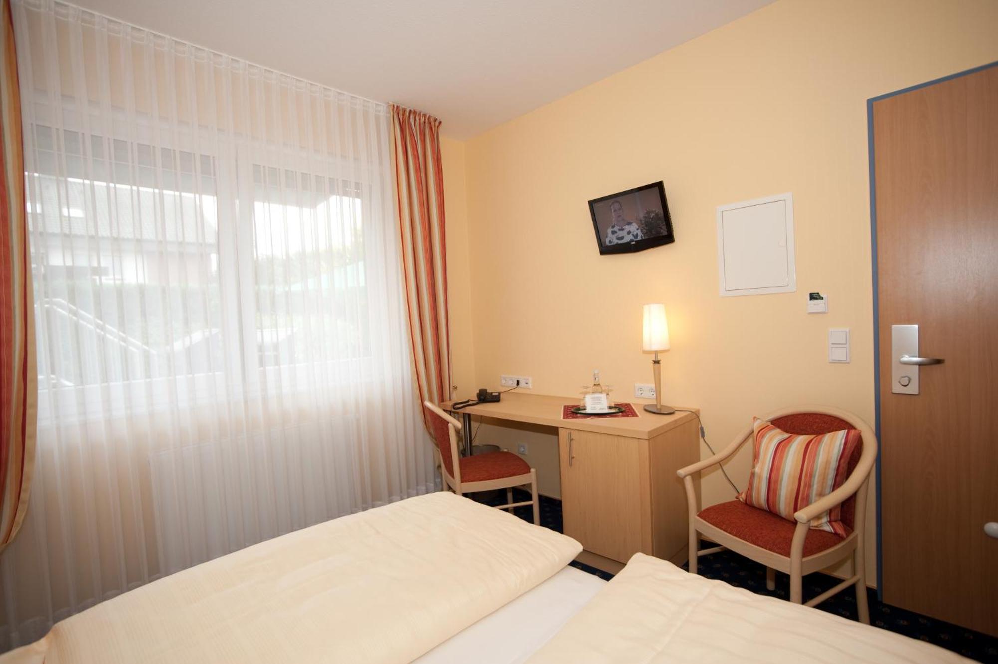 Akzent Hotel Hubertus Melle