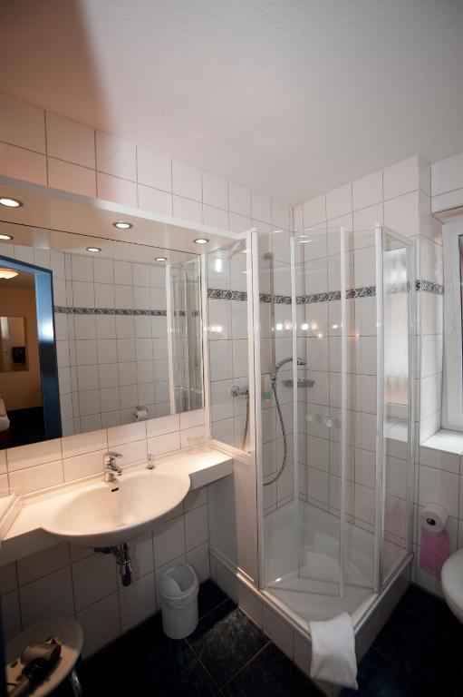 Akzent Hotel Hubertus Hotel 3*