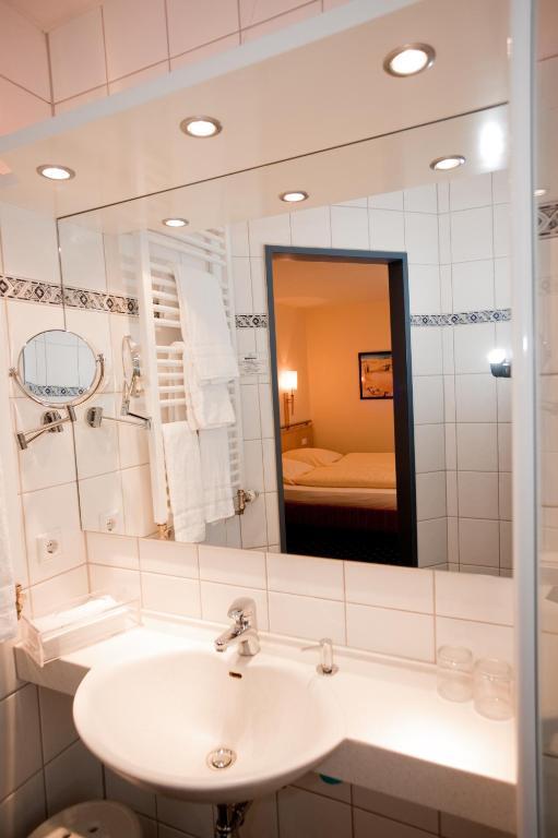Akzent Hotel Hubertus 3* Melle
