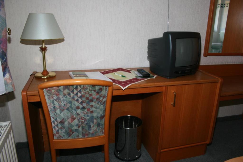 Akzent Hotel Hubertus Melle