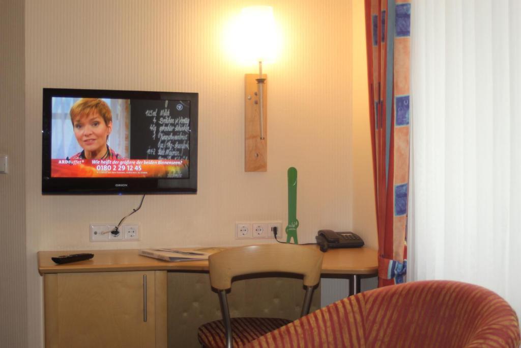 Akzent Hotel Hubertus 3* Melle