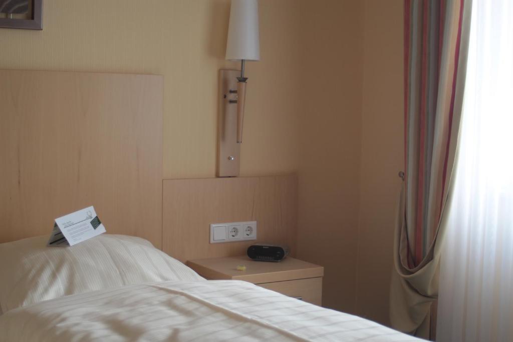 Akzent Hotel Hubertus Melle