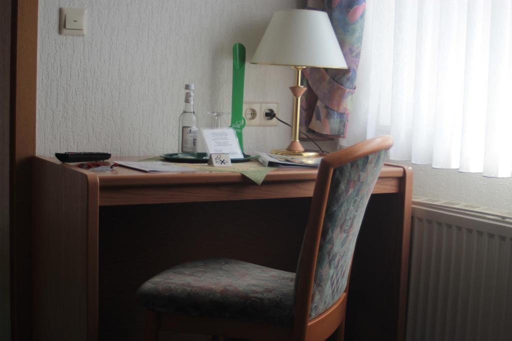 Akzent Hotel Hubertus Melle