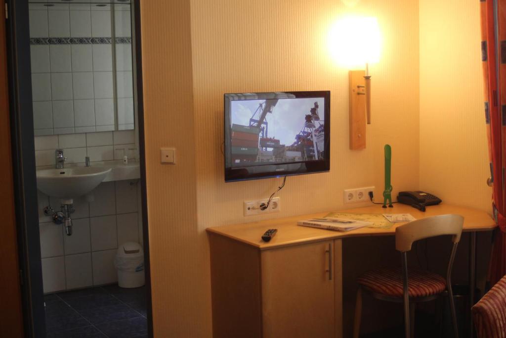 Akzent Hotel Hubertus Hotel Melle