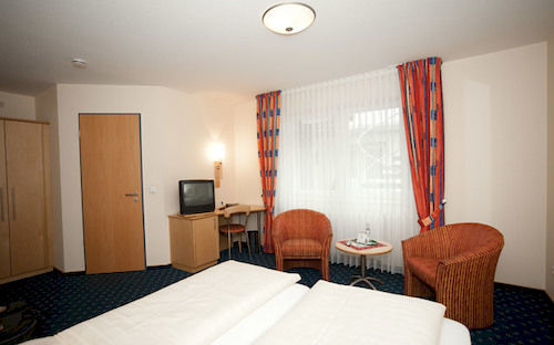 Akzent Hotel Hubertus Hotel Melle
