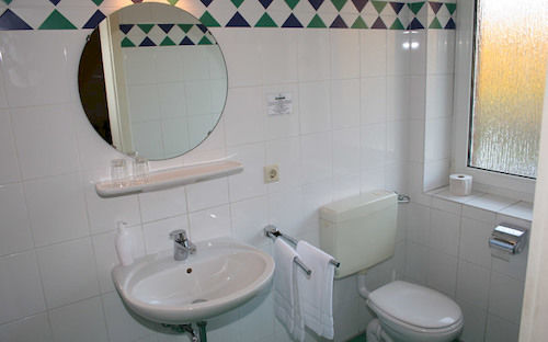 Akzent Hubertus Hotel