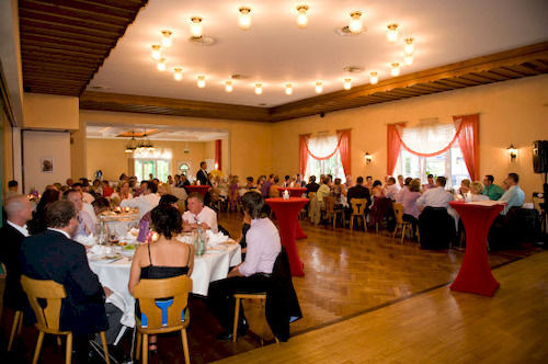 Akzent Hotel Hubertus Hotel Melle