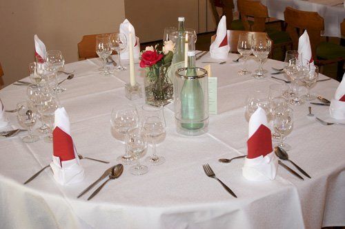 Akzent Hotel Hubertus 3*